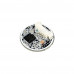 Round-Capacitive Fingerprint Sensor Round-Capacitive Fingerprint Sensor