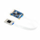Rectangle-Capacitive Fingerprint Reader Rectangle-Capacitive Fingerprint Reader