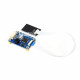 Rectangle-Capacitive Fingerprint Reader Rectangle-Capacitive Fingerprint Reader