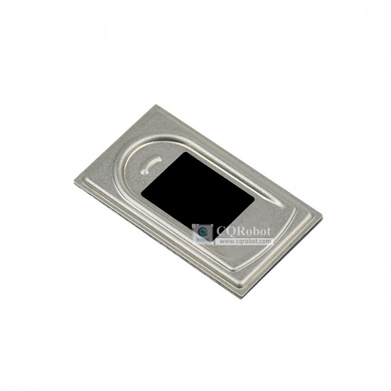 Rectangle-Capacitive Fingerprint Reader Rectangle-Capacitive Fingerprint Reader