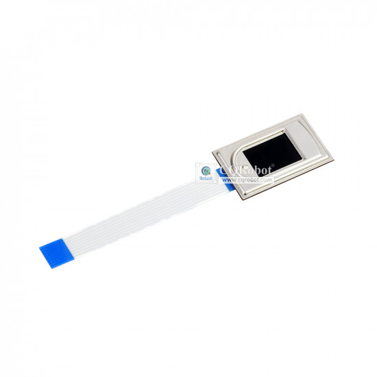 Rectangle-High Precision Capacitive Fingerprint Reader Rectangle-High Precision Capacitive Fingerprint Reader