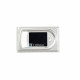 Rectangle-Capacitive Fingerprint Sensor Rectangle-Capacitive Fingerprint Sensor