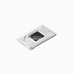 Rectangle-Capacitive Fingerprint Sensor (Dual Interface)