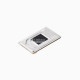 Rectangle-Capacitive Fingerprint Sensor (Dual Interface) Rectangle-Capacitive Fingerprint Sensor (Dual Interface)