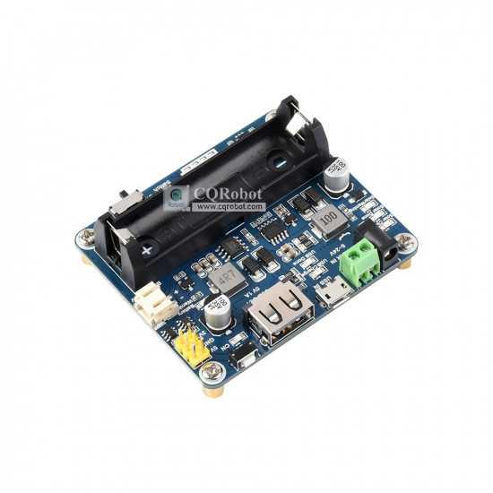 Solar Power Management Module, for 6V~24V Solar Panel Solar Power Management Module, for 6V~24V Solar Panel