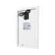Solar Panel (18V 10W), with DC3.5-1.35 Plug