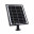Solar Panel (5.5V 6W)