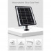 Solar Panel (5.5V 6W), with Micro USB / USB Type-C Plug