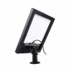Solar Panel (5.5V 6W), with Micro USB / USB Type-C Plug
