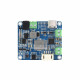 Solar Power Manager Module, Supports 6V-24V Solar Panel and Type-C Power Adapter, with Battery Holder Solar Power Manager Module, Supports 6V-24V Solar Panel and Type-C Power Adapter, with Battery Holder