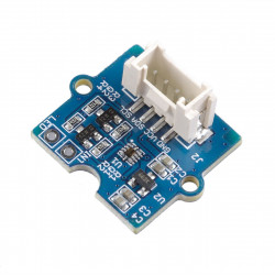 Grove - Sunlight sensor (visible light and infrared light) - SI1151