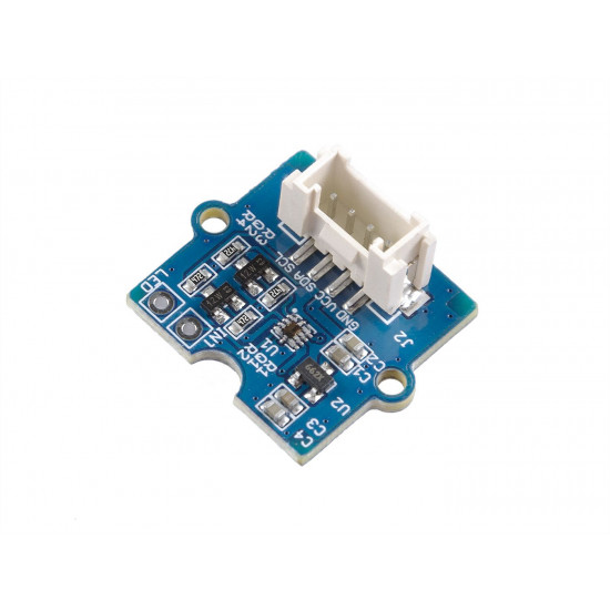 Grove - Sunlight sensor (visible light and infrared light) - SI1151 Grove - Sunlight sensor (visible light and infrared light) - SI1151