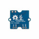 Grove - Sunlight sensor (visible light and infrared light) - SI1151 Grove - Sunlight sensor (visible light and infrared light) - SI1151