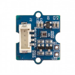 Grove - Sunlight sensor (visible light and infrared light) - SI1151