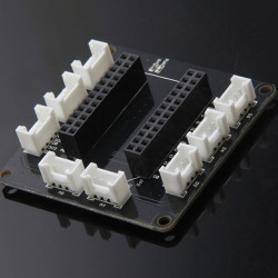 Particle Photon Base Shield