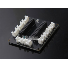 Particle Photon Base Shield Particle Photon Base Shield