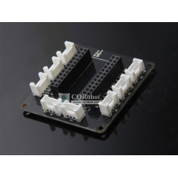 Particle Photon Base Shield