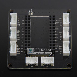 Particle Photon Base Shield