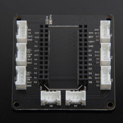Particle Photon Base Shield