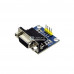 RS232 to TTL Converter Module