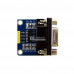 RS232 to TTL Converter Module