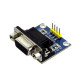 RS232 to TTL Converter Module RS232 to TTL Converter Module