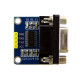 RS232 to TTL Converter Module RS232 to TTL Converter Module