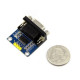 RS232 to TTL Converter Module RS232 to TTL Converter Module
