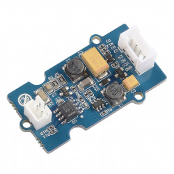 Grove - Water Atomization Sensor: Ultrasonic atomization