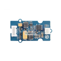 Grove - Water Atomization Sensor: Ultrasonic atomization