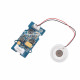 Grove - Water Atomization Sensor: Ultrasonic atomization Grove - Water Atomization Sensor: Ultrasonic atomization