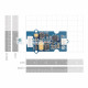 Grove - Water Atomization Sensor: Ultrasonic atomization Grove - Water Atomization Sensor: Ultrasonic atomization