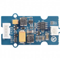 Grove - Water Atomization Sensor: Ultrasonic atomization