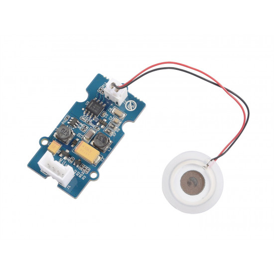 Grove - Water Atomization Sensor: Ultrasonic atomization Grove - Water Atomization Sensor: Ultrasonic atomization