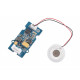 Grove - Water Atomization Sensor: Ultrasonic atomization Grove - Water Atomization Sensor: Ultrasonic atomization