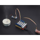 Grove - Water Atomization Sensor: Ultrasonic atomization Grove - Water Atomization Sensor: Ultrasonic atomization