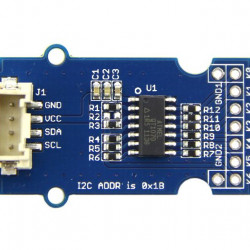 Grove-Q Touch Sensor