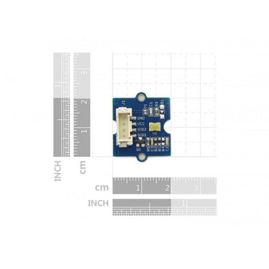 Grove - Collision Sensor Grove - Collision Sensor