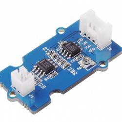 Grove - Piezo Vibration Sensor