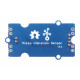 Grove - Piezo Vibration Sensor Grove - Piezo Vibration Sensor