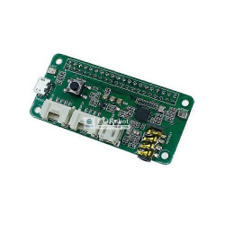 ReSpeaker 2-Mics Pi HAT V1.0 for Raspberry Pi