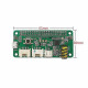 ReSpeaker 2-Mics Pi HAT V1.0 for Raspberry Pi ReSpeaker 2-Mics Pi HAT V1.0 for Raspberry Pi