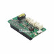 ReSpeaker 2-Mics Pi HAT V1.0 for Raspberry Pi ReSpeaker 2-Mics Pi HAT V1.0 for Raspberry Pi