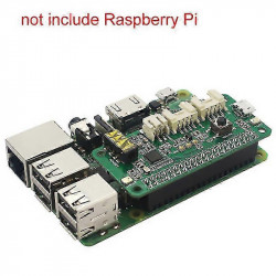 ReSpeaker 2-Mics Pi HAT V1.0 for Raspberry Pi