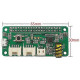 ReSpeaker 2-Mics Pi HAT V1.0 for Raspberry Pi ReSpeaker 2-Mics Pi HAT V1.0 for Raspberry Pi