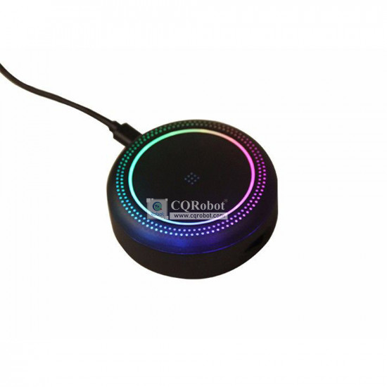 ReSpeaker Pro Case