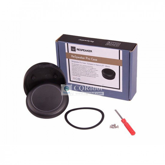 ReSpeaker Pro Case