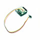 Grove - Universal 4 Pin Buckled 50cm Cable (5 PCS Pack)