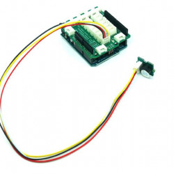 Grove - Universal 4 Pin Buckled 50cm Cable (5 PCS Pack)