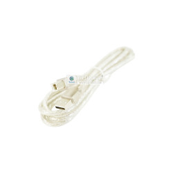USB Square Port Data Cable A-B 85CM